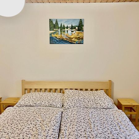 Popovska Chalupa Jachymov Luaran gambar