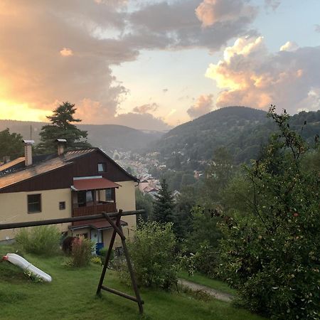 Popovska Chalupa Jachymov Luaran gambar