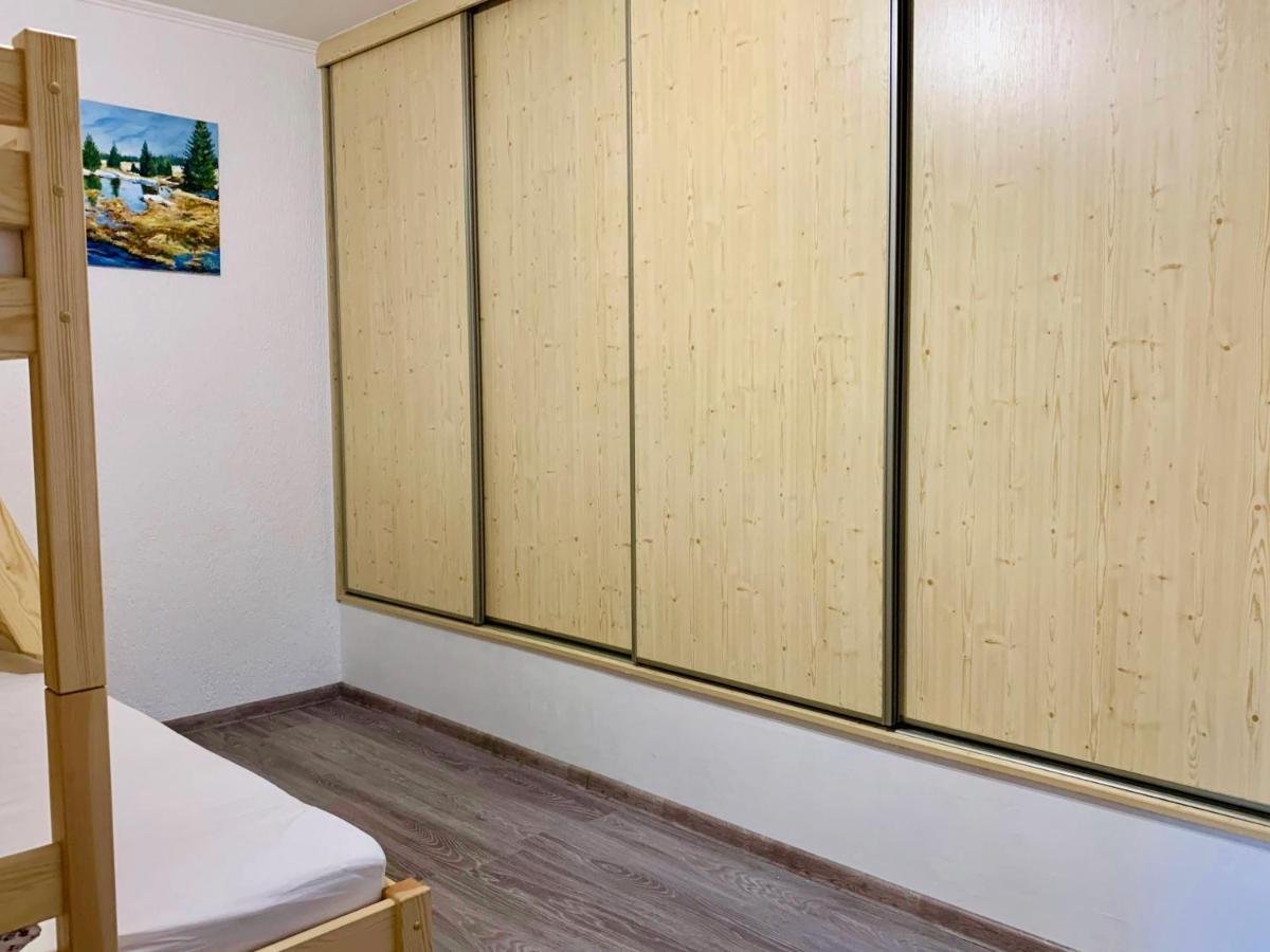Popovska Chalupa Jachymov Luaran gambar